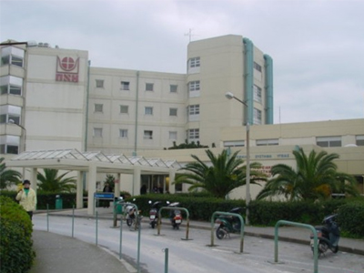 Σοβαρό τροχαίο στο Ηράκλειο