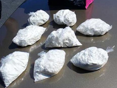 Εξαρθρώθηκε κύκλωμα διακίνησης ναρκωτικών στη Ρόδο