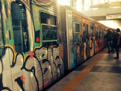 Οι Τετάρτες με τον ηλεκτρικό