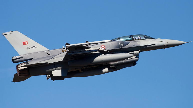 Τουρκική βοήθεια στο Ιράκ