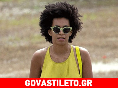 Η αδερφή της Beyonce μετά τον καβγά με τον Jay Z