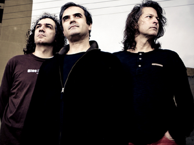 Live οι Human Touch