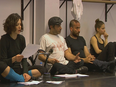 Ημερίδα στο πλαίσιο του προγράμματος Biomechanics – Humaterra