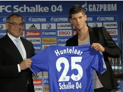 «Έτοιμος για ανανέωση συμβολαίου» ο Χούντελαρ