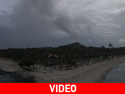 Κυκλώνας «χτύπησε» τη Μαδαγασκάρη