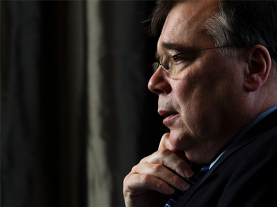 Αρνήθηκε τις κατηγορίες ο πρώην πρωθυπουργός της Ισλανδίας