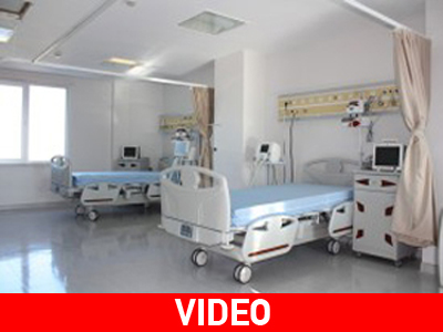 Ιατροφαρμακευτικές υπηρεσίες από την Τουρκία στα ακριτικά νησιά του Αιγαίου