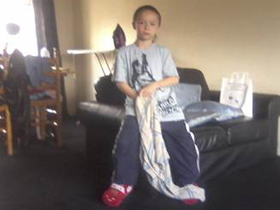 Βρετανία: Νεκρός ο μαθητής που είχε χαθεί σε ποταμό