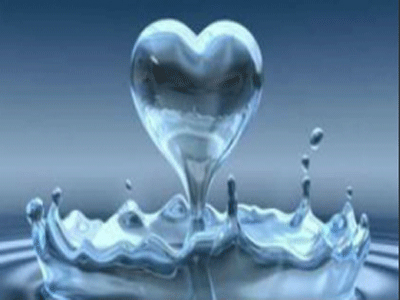 Με το παγωμένο νερό χάνεις θερμίδες