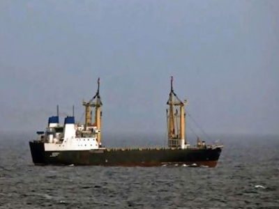 Ελεύθεροι 22 όμηροι μετά από τρία χρόνια ομηρίας από Σομαλούς πειρατές