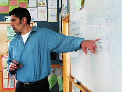 Απεργούν οι ιδιωτικοί εκπαιδευτικοί