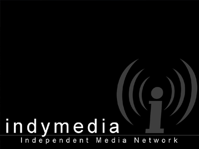 Εκτός λειτουργίας το indymedia, τι λένε οι διαχειριστές