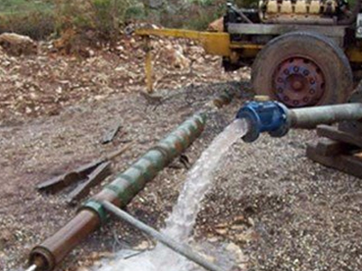 Πρόσληψη υδρονομέων στον δήμο Πολυγύρου