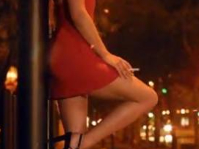 Ακόμη έξι ιερόδουλες θετικές στον ιό του AIDS