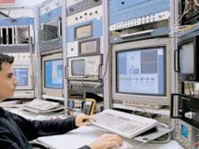 Συμβάσεις έργου στο ΙΕΣΕ