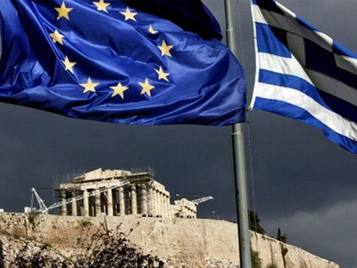 Στο 5,7% η ύφεση το δ΄τρίμηνο του 2012