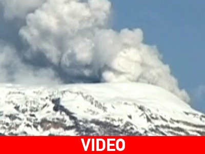 Κολομβία: «Ξυπνούν» μνήμες από τον εφιάλτη του 1985