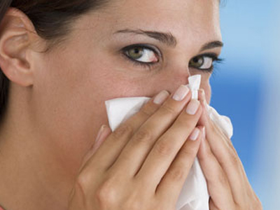 Ιγμορίτιδα: Διάγνωση και θεραπεία