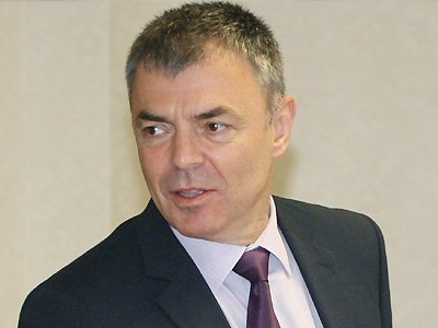 Βουλγαρία: Δεκτή η παραίτηση Ιγκνάτοφ από τον πρωθυπουργό