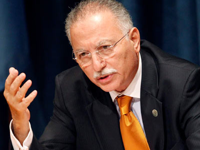 Οι ΥΠΕΞ της Ο.Ι.Δ. προτείνουν την αναστολή της συριακής συμμετοχής στη Διάσκεψη