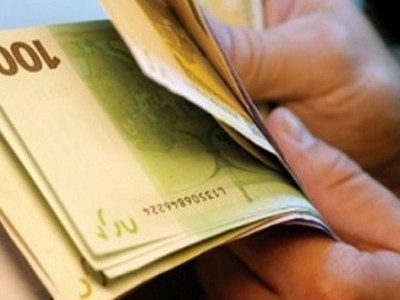 Θεσσαλονίκη: Συνελήφθη επιχειρηματίας για μη καταβολή εισφορών στο ΙΚΑ