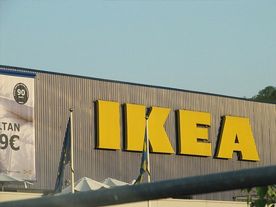 Γαλλία: Κατασκοπεία εργαζομένων καταγγέλλουν υπάλληλοι της ΙΚΕΑ!