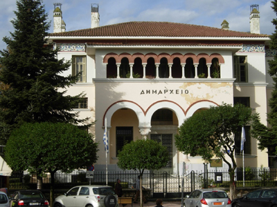 Ιωάννινα: Υπεξαίρεση από τα ταμεία του Δήμου