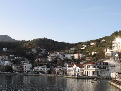 SEXUALITY: Το μυστικό της μακροζωίας κρύβεται σε ένα μικρό ελληνικό νησί;