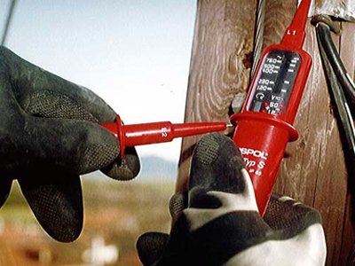 Κιλκίς: Ληστής σκοτώθηκε από ηλεκτροπληξία