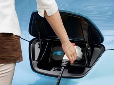 Φόρτιση ηλεκτρικών αυτοκινήτων από ΚΤΕΟ και συνεργεία