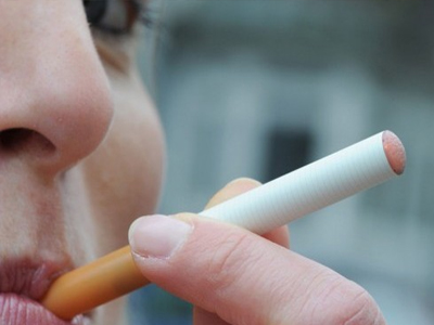 Γαλλία: Μπλόκο στο ηλεκτρονικό τσιγάρο