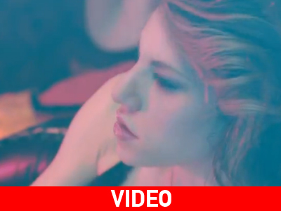 Tο νέο video clip της Ilia Darlin με τίτλο «Hit Me»
