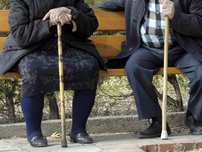 Συνελήφθη νεαρός για εξαπάτηση ηλικιωμένων