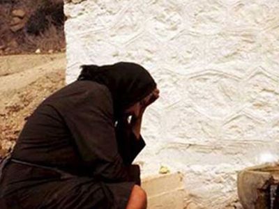 Λήστεψαν ηλικιωμένη στην Καβάλα