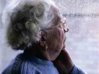 Ήρθε πρόσωπο με πρόσωπο με τους ληστές