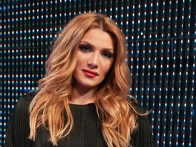 Το ατύχημα της Ηλιάδη λίγο πριν από τον τελικό