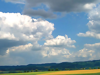 Ο καιρός σήμερα