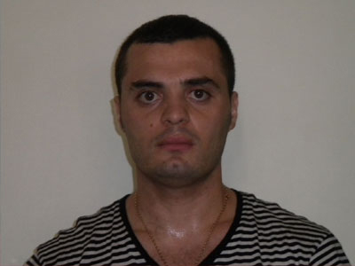 Ταυτοποιήθηκε DNA στο Ι.Χ. των δραπετών