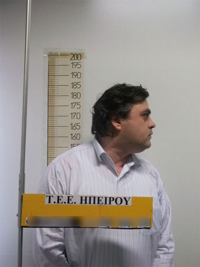 Ο παιδίατρος από τα Ιωάννινα