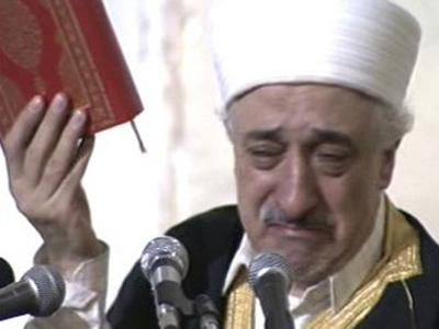 Αιγύπτιος ιμάμης ζητεί μέτρα για τη Συρία