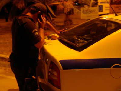 Ημαθία: Συνελήφθη για κατοχή και καλλιέργεια κάνναβης