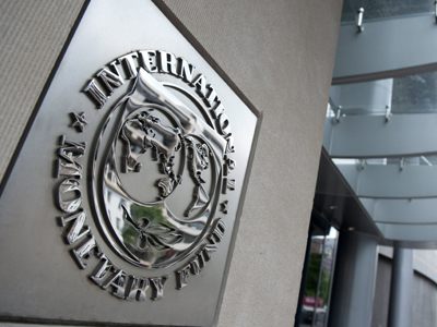 ΔΝΤ: Εκταμίευση 1,27 δις στην Ιρλανδία