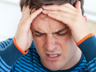 SEXUALITY: Ημικρανίες και στυτική δυσλειτουργία