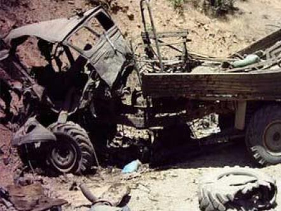 Ινδία: Δεκαπέντε αστυνομικοί νεκροί από αντάρτες