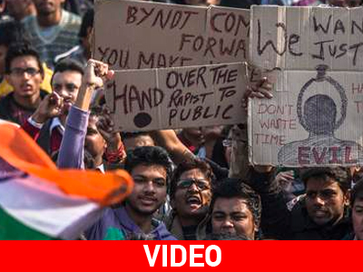 Ινδία: Δημοσιογράφος σκοτώθηκε από πυρά αστυνομικού