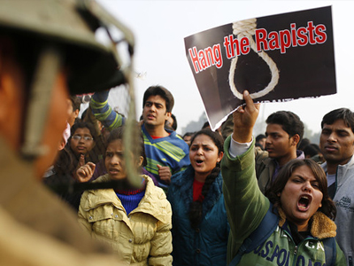 Ινδία: Αυστηρά μέτρα για την αντιμετώπιση των διαδηλώσεων