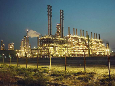 Σαουδική Αραβία: Έξι νεκροί από πυρκαγιά σε εργοστάσιο