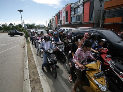 Νέα προειδοποίηση για τσουνάμι