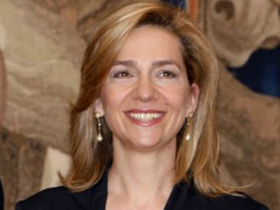 Η κόρη του βασιλιά Χουάν Κάρλος απολογείται για φορολογική απάτη