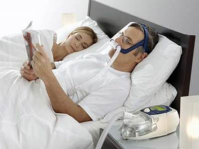 SEXUALITY: Η θεραπεία της υπνικής άπνοιας μπορεί να βελτιώσει τη σεξουαλική λειτουργία